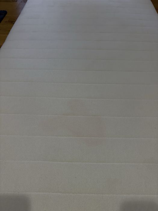 Materac gąbkowy IKEA sultan 90x200