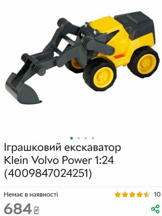 Машина/будівельна техніка/цементовоз/екскаватор