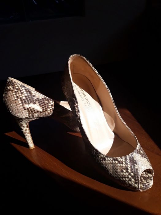 Buty Prima Moda rozmiar 36