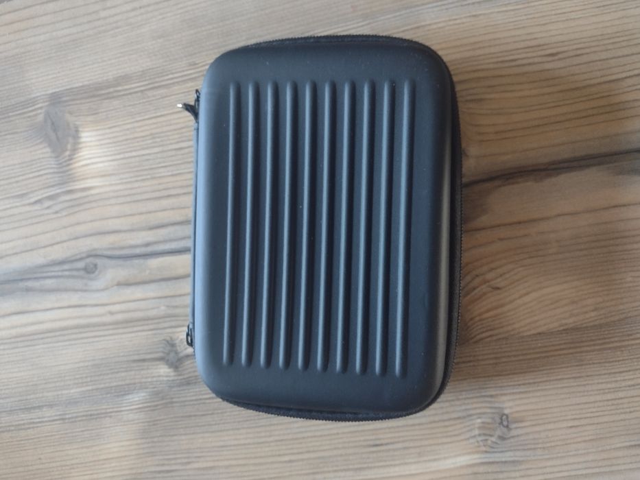 Etui na lotki do darta