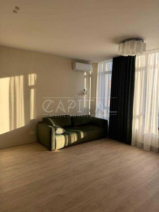 Оренда стильної квартири в жк TRIIINITY