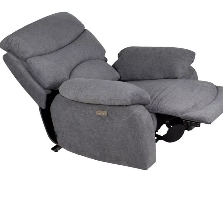 Sofa 3 lugares + 2 poltronas Eléctrico (conjunto)- USADOS