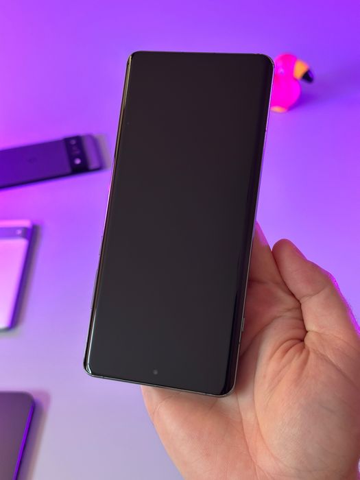 OnePlus 12 16/512 глобалКа eSim НЕ шита ФІГНЯ