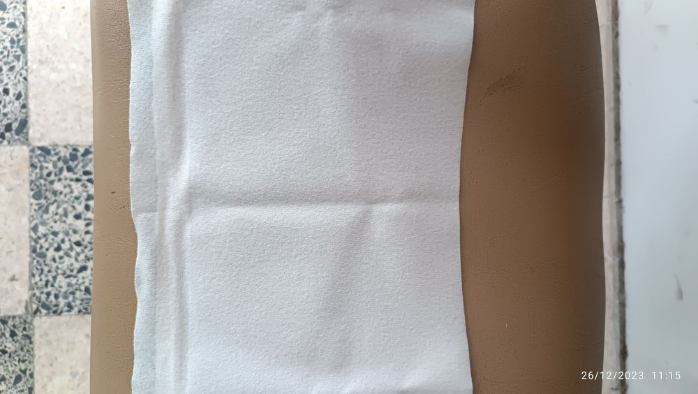 Por medida cobertura protectora impermeável + Lonas resistentes