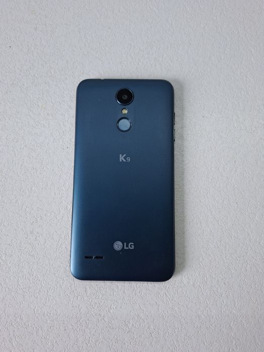 LG K9 granatowy Kraków