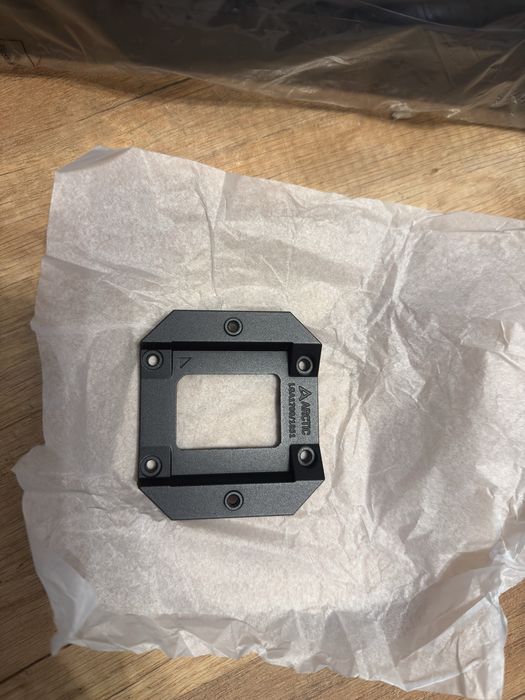 arctic liquid freezer iii 420