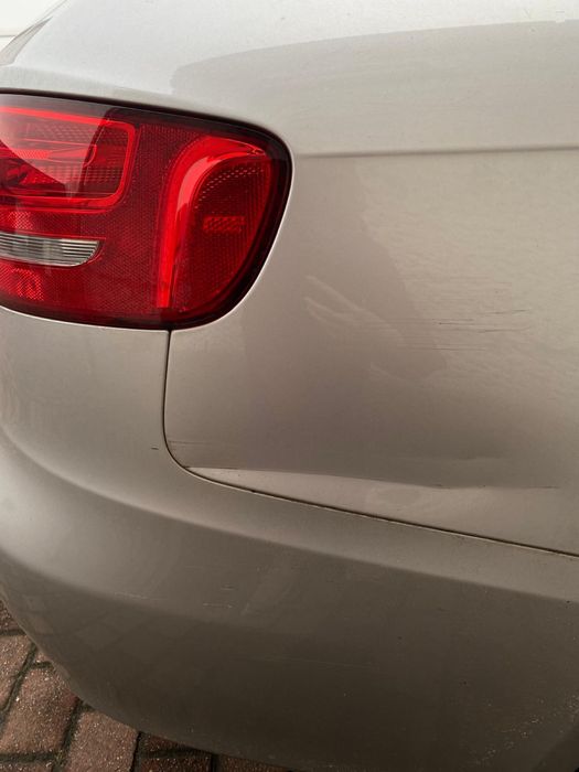 Audi A4 Kombi - 2009