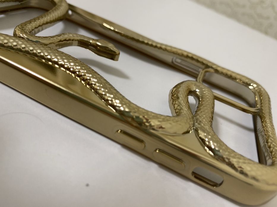 Бампер / чехол на 11 iphone