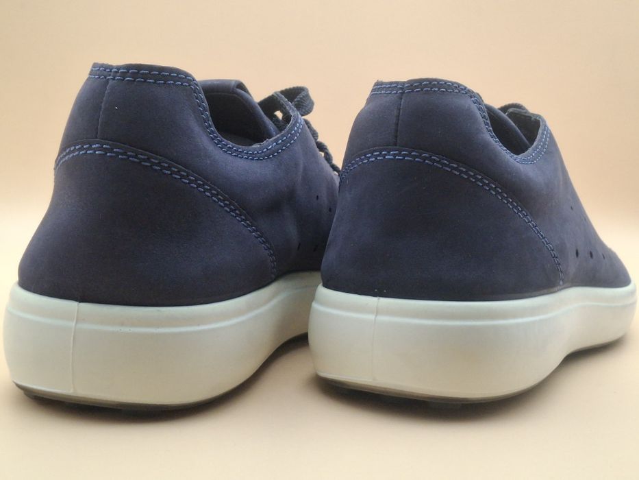 Кеди ECCO SOFT 7 M  Нові 41р.