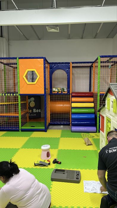 Продам лабіринт.