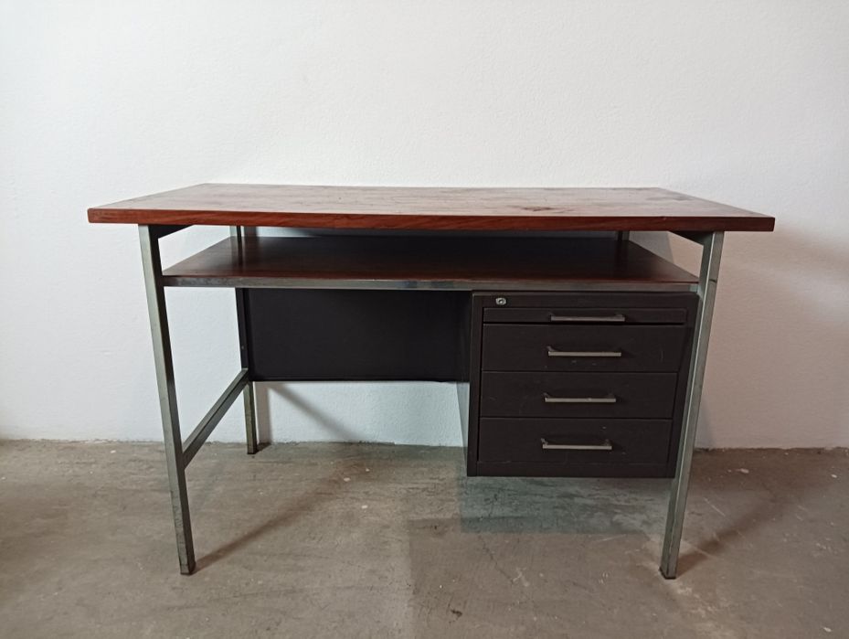 Secretaria Vintage