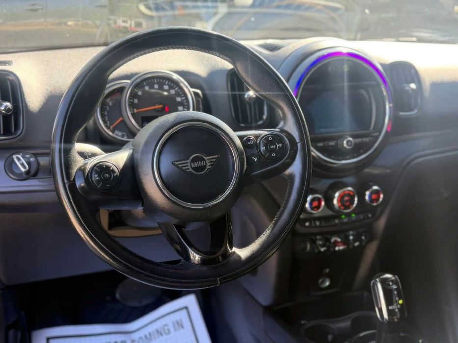 MINI Countryman Cooper ALL4      2021