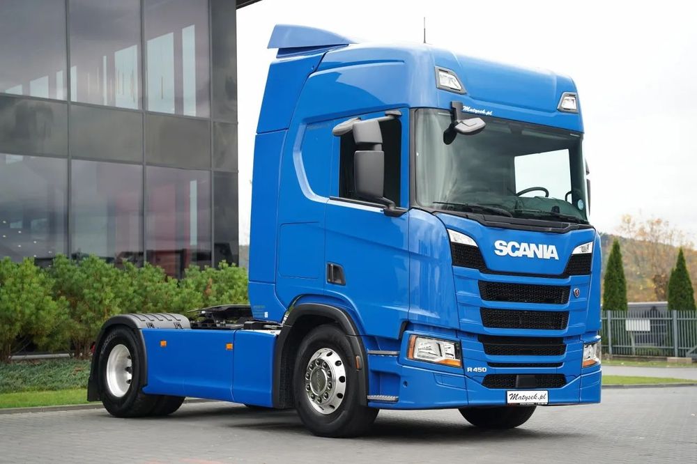 Scania