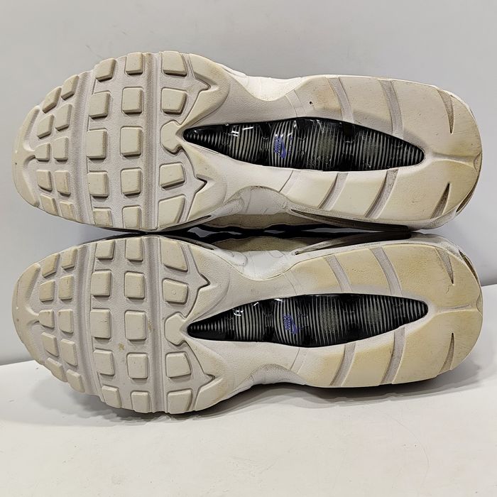 кросівки Nike Air Max 95 42р/26.5 см
