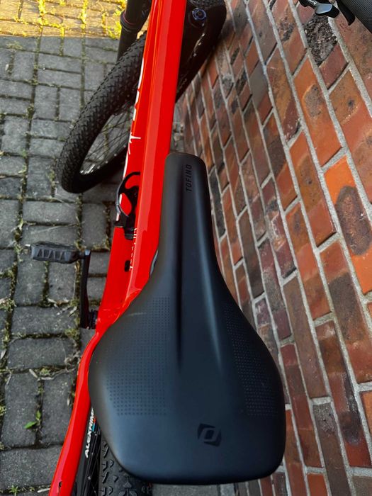 Piekny On-One Whippet carbon SRAM GX + RockShox 35 roz. M