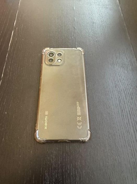 Xiaomi Mi 11 lite 5g ne