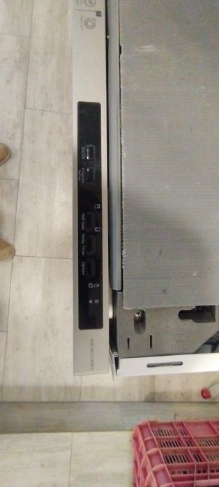 Zmywarka SHARP 3 letnia