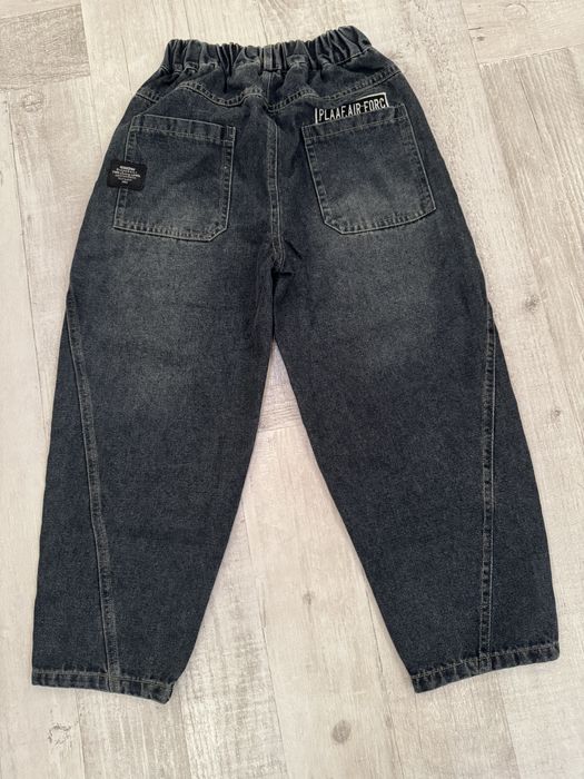 Джинси на хлопчика