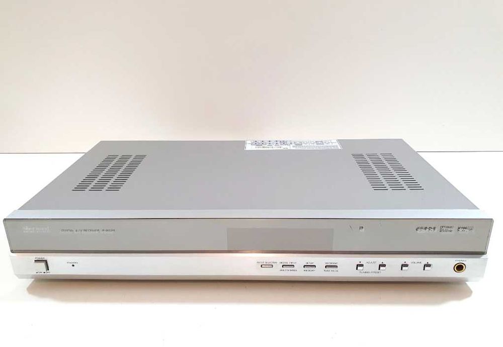 SHERWOOD R-903R Klasyczny Amplituner Stereo