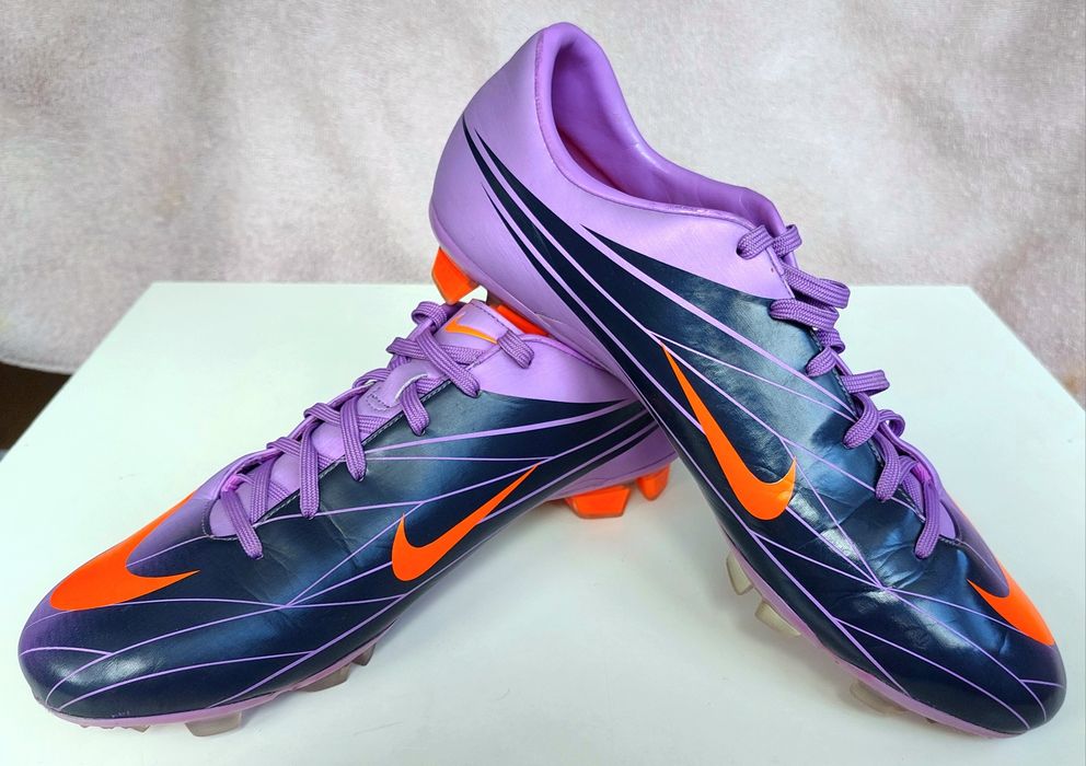 Korki Nike Mercurial Miracle FG Semi-Pro