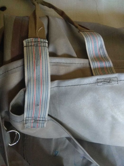 Полукомбинезон рыбацкий