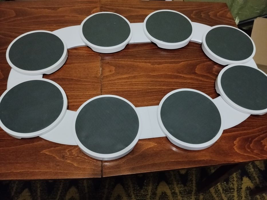 Ленивая сьюзен .