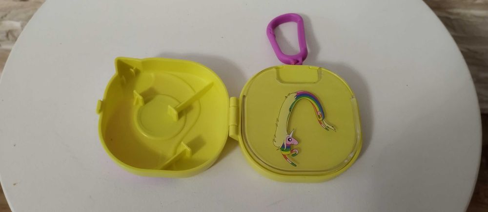 Zabawka McDonald - Adventure Time - gry/układanki.