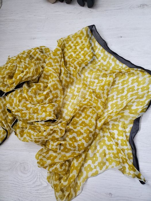 Парео искусст.шелк