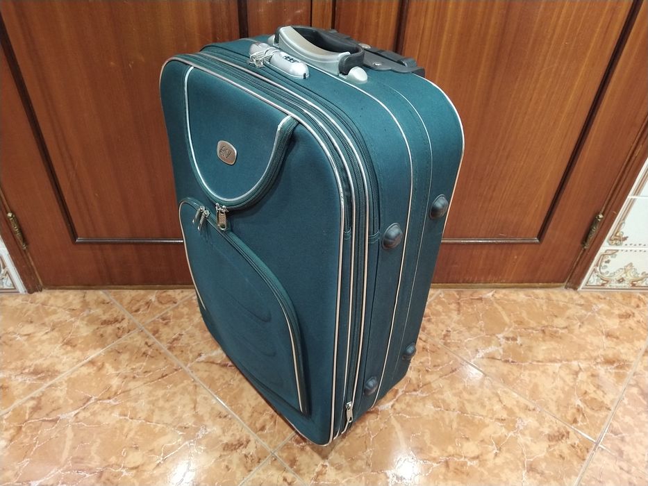 Mala malas de porão até 23 kg viagem casa quarto apartamento vivenda escritório gabinete carro cozinha.