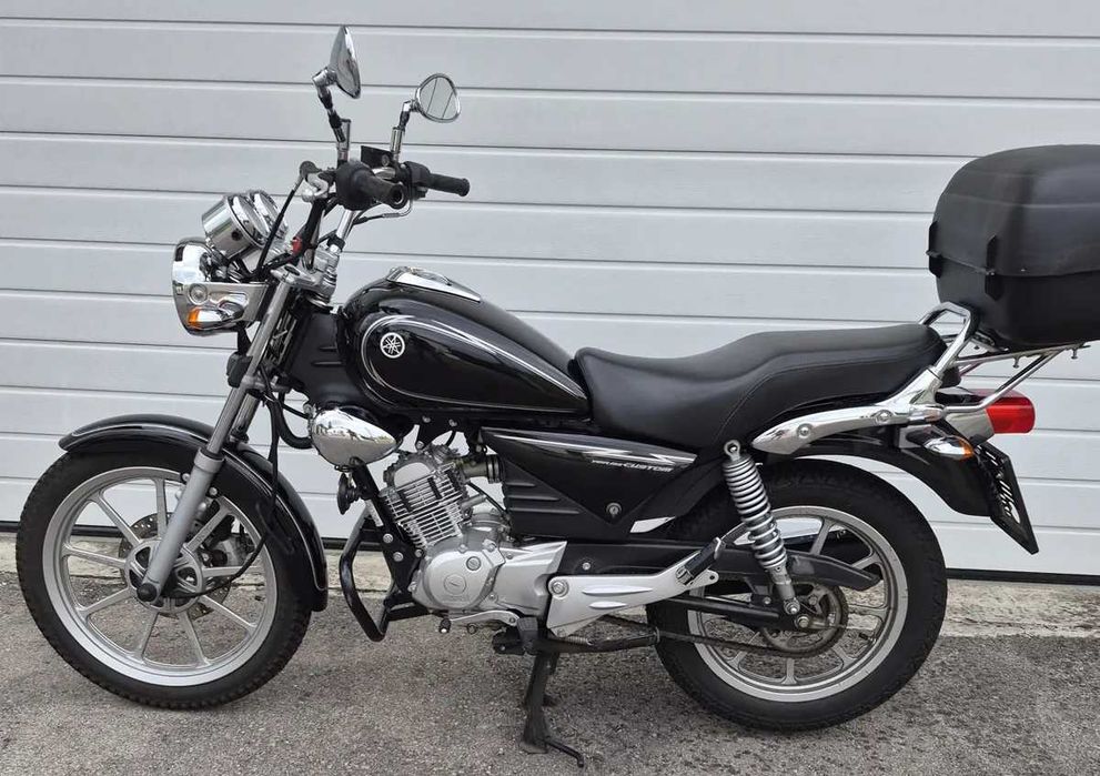 Yamaha