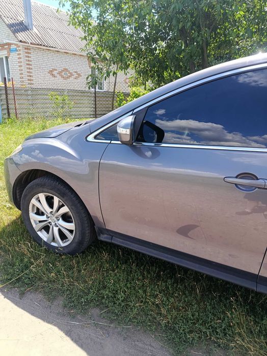 Продам Mazda CX-7