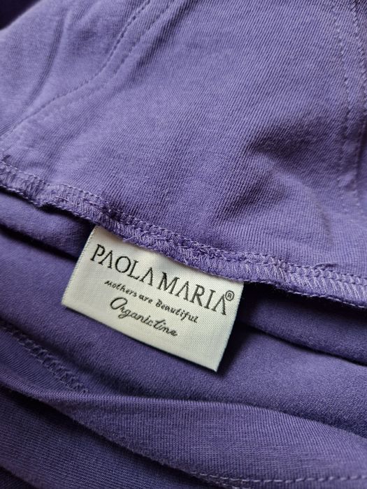 Sukienka letnia Paola Maria