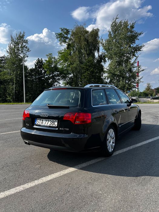 Samochód osobowy