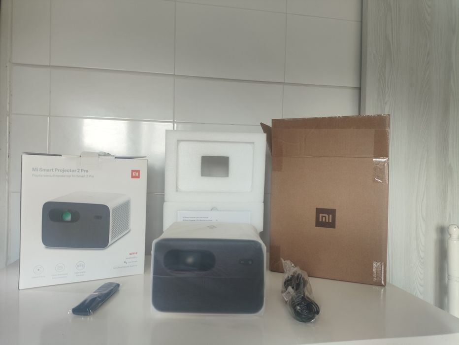 Projetor Xiaomi Mi 2 Pro