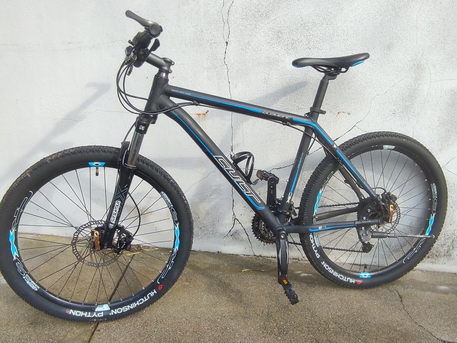 Bicicleta cult roda 26