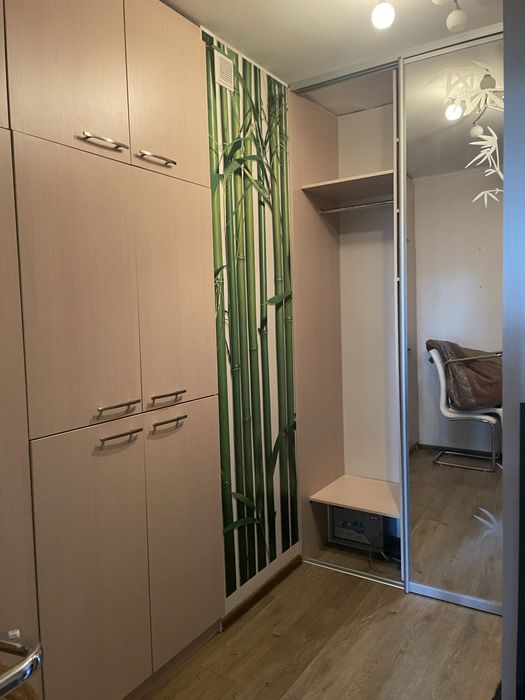Продам 3 к. квартиру 100м2, ремонт, пр. Аерокосмічний (Гагарина), м. Левада, NP