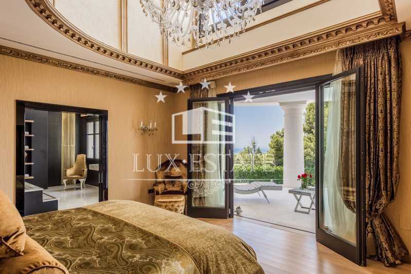 Роскошная вилла с 7 спальнями в Асьенда Лас Чапас, Восточная Марбелья.