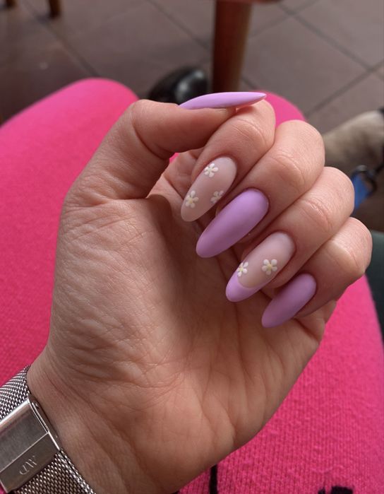 Nails by Dr Wiktoria- stylizacja paznokci