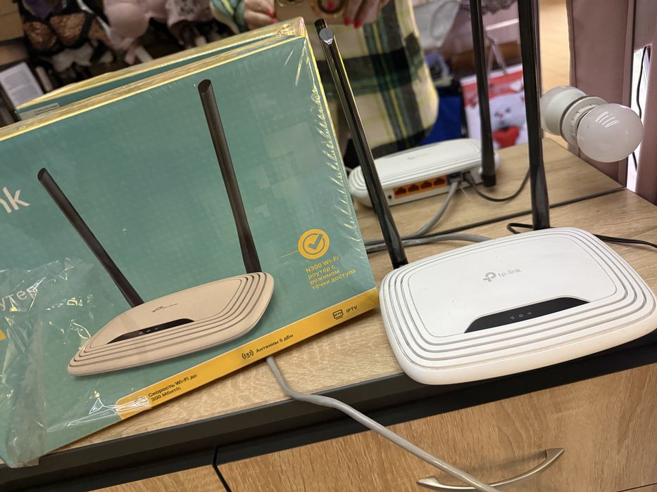 Роутер інтернет wi-fi интернет роутер