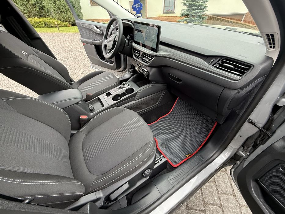 Ford Kuga - stan idealny