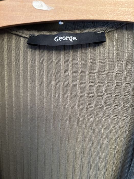 Kombinezon khaki 44/46