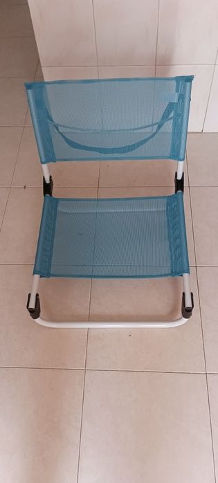 Cadeira de praia