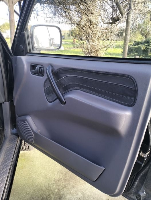 Nissan Terrano 2