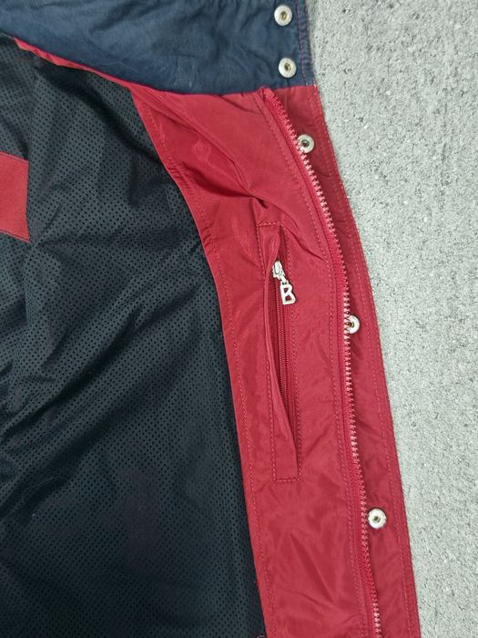 Kamizelka Bogner bezrękawnik r. 4XL