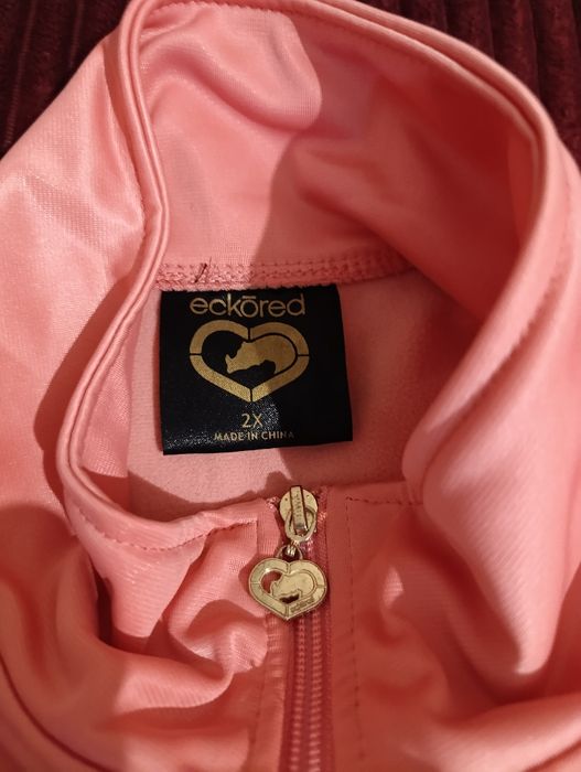 Кофта Eckored з биркою
