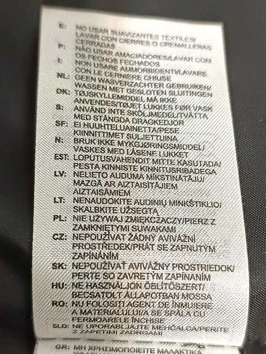 Adidas kurtka sportowa roz L