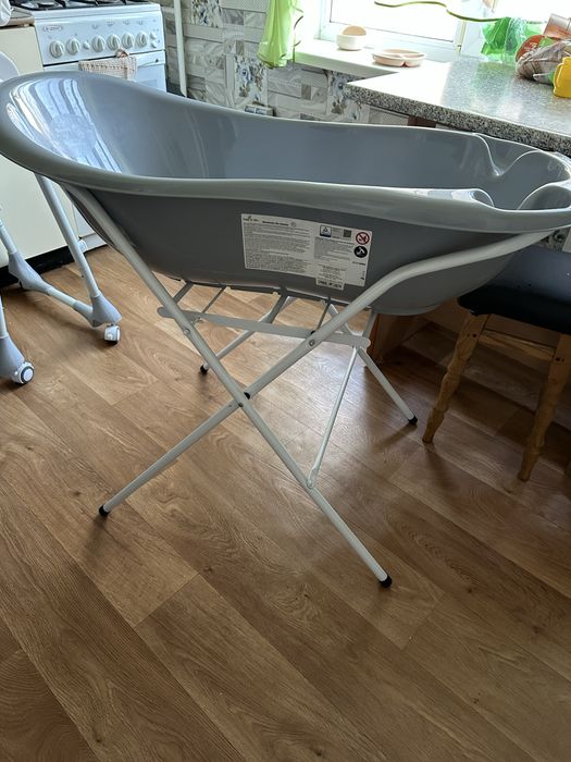 Підставка під ванну