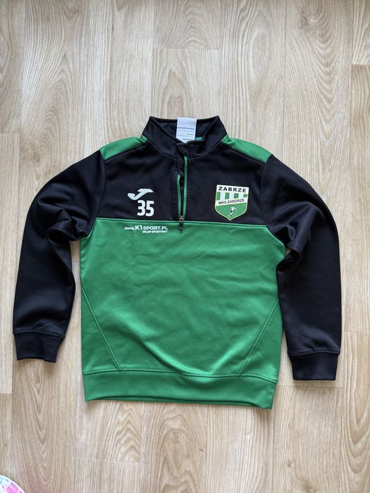 Bluza Joma MKS Zaborze 4xs