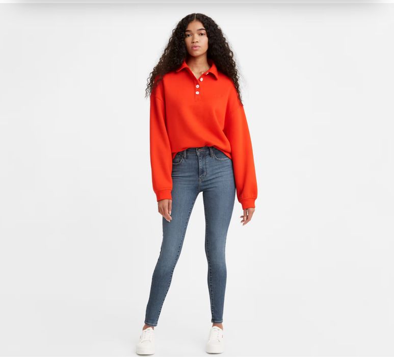 Джинси Levi’s джинси