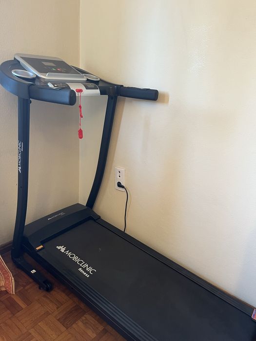 passadeira exercicio